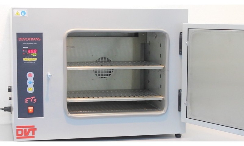 DRYING OVEN