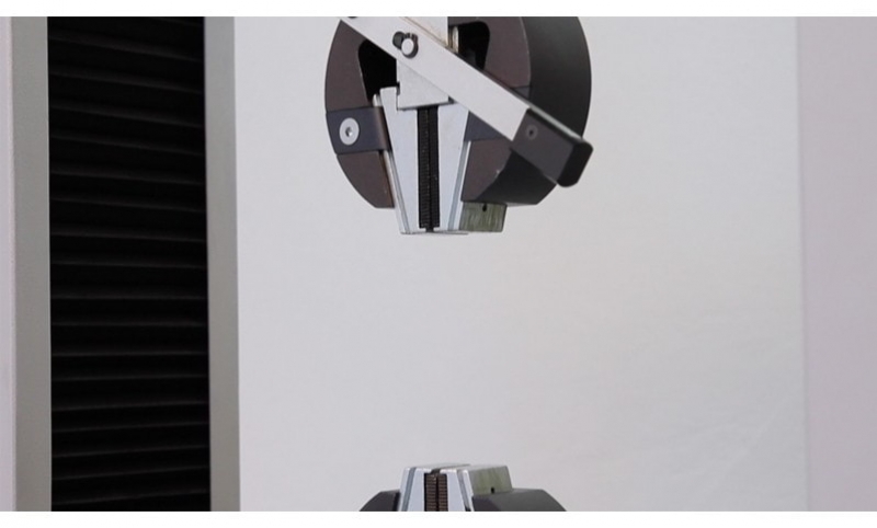 TENSILE COMPRESSION TESTING MACHINE