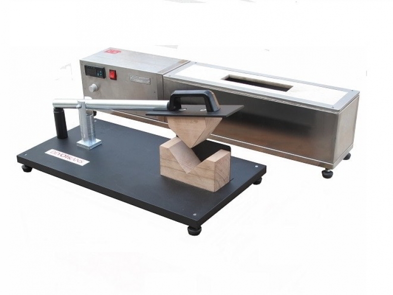 THERMOFORMING TESTER DVT LAF