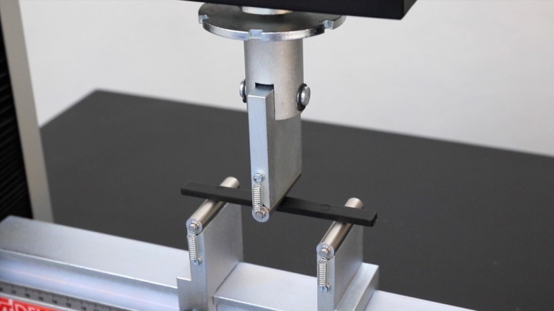 TENSILE COMPRESSION TESTING MACHINE