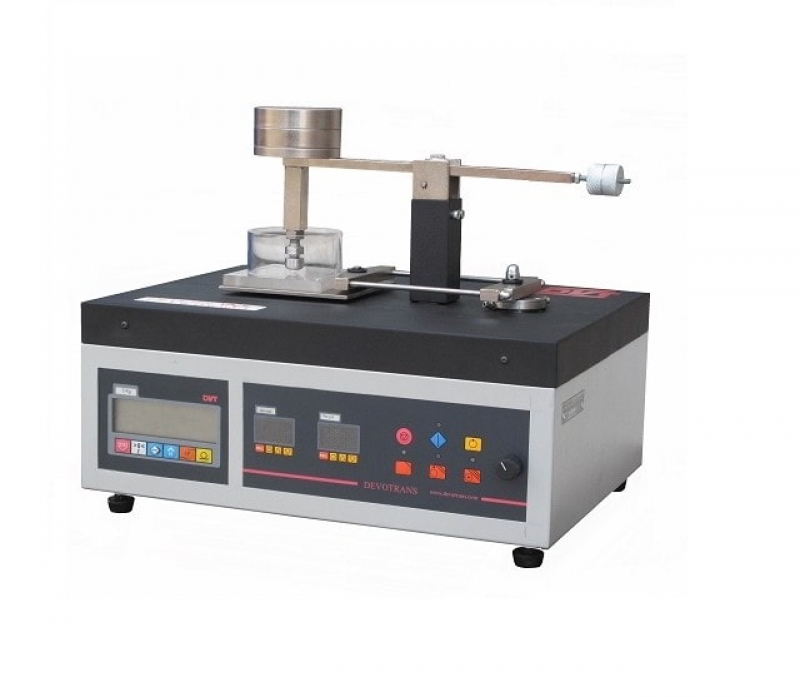 METAL SCRATCH TESTER