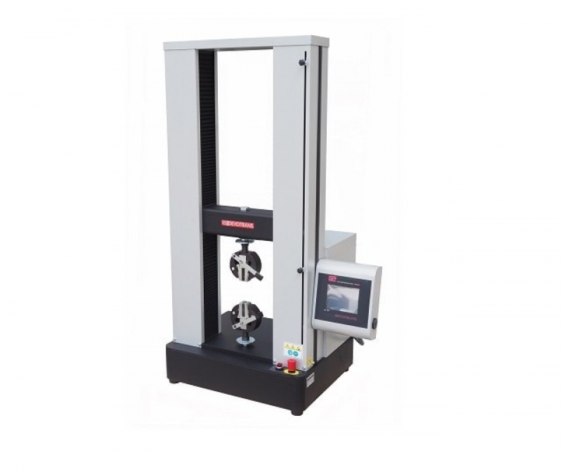 TENSILE COMPRESSION TESTING MACHINE