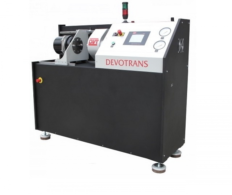 COMBINED SPRING BRAKE ACTUATOR