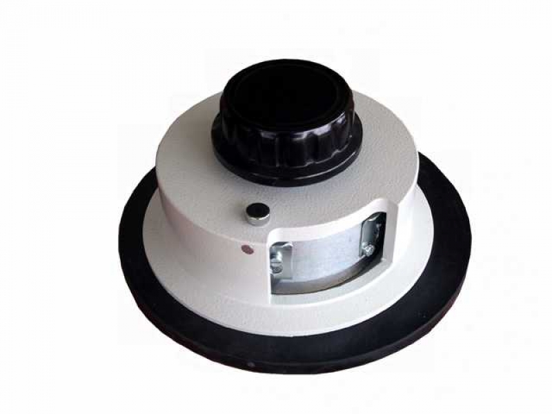 ROUND SHAPED SAMPLE CUTTER