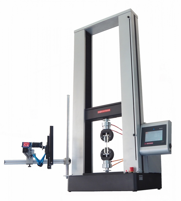 TENSILE COMPRESSION TESTING MACHINE